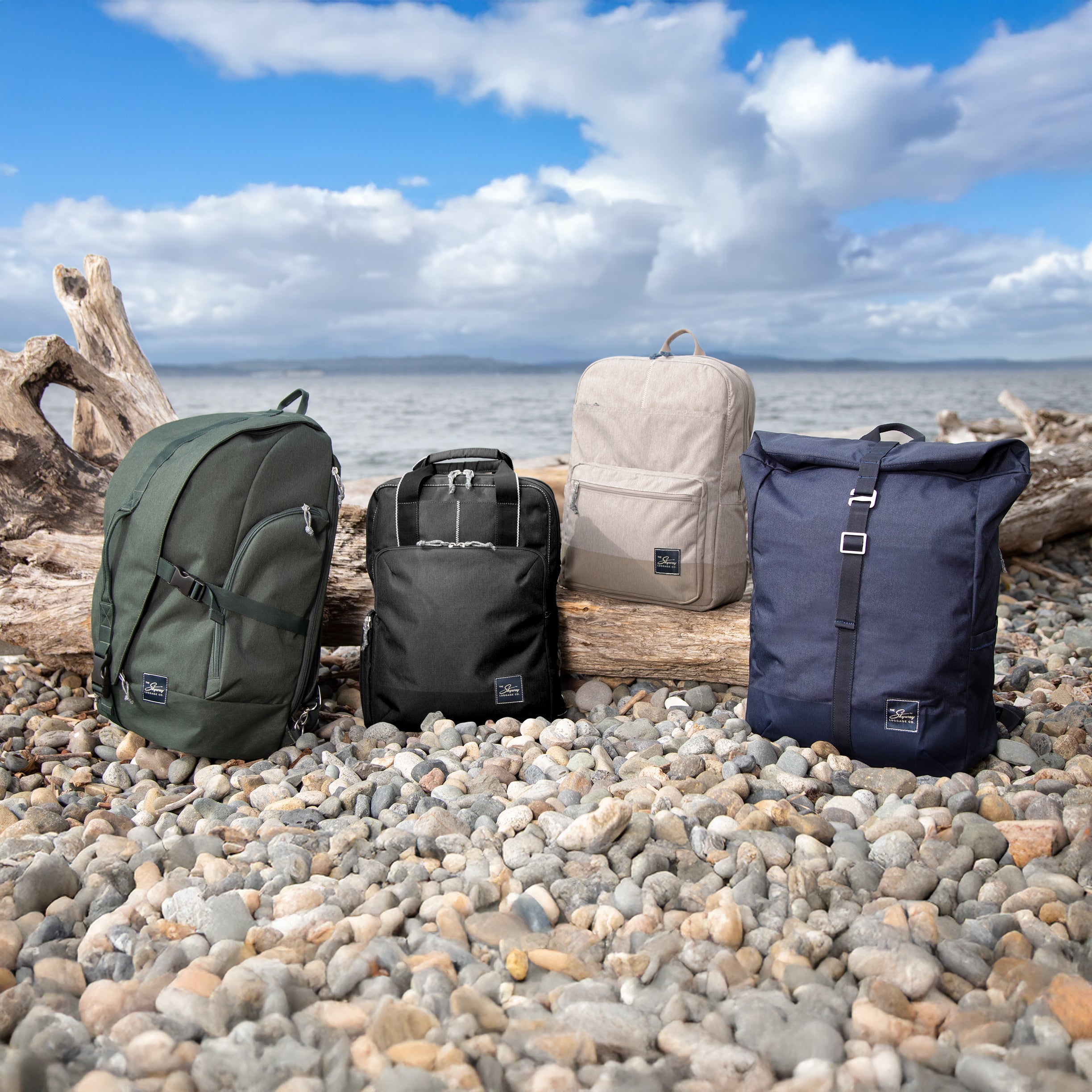 The-Rainier-Collection – Skyway Luggage