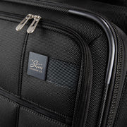 Sigma 7.0 Softside Expandable 3-Piece Set (20", 24" & 28")