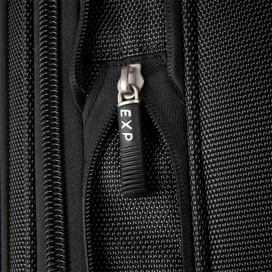 Sigma 7.0 Softside Expandable 3-Piece Set (20", 24" & 28")
