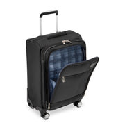 Sigma 7.0 Softside Expandable 3-Piece Set (20", 24" & 28")