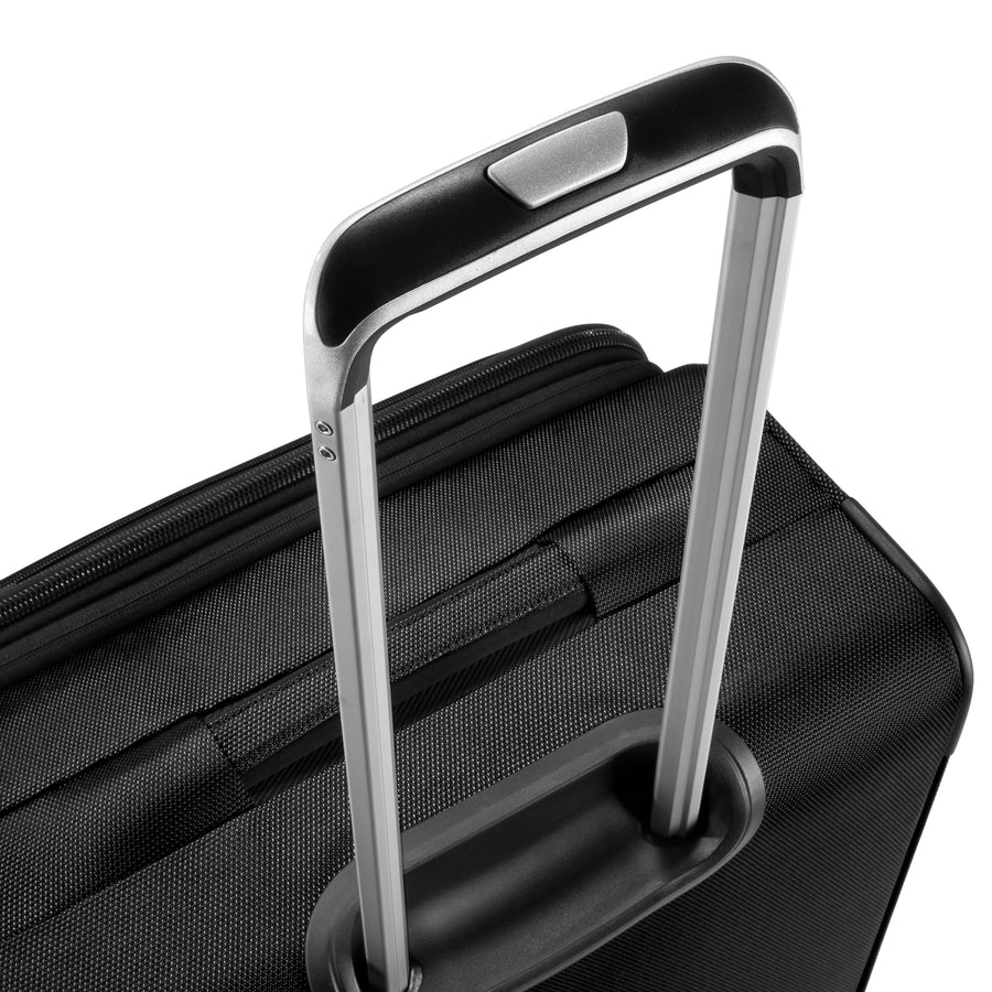 Sigma 7.0 Softside Expandable 3-Piece Set (20", 24" & 28")