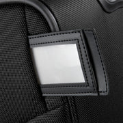 Sigma 7.0 Softside Expandable 3-Piece Set (20", 24" & 28")