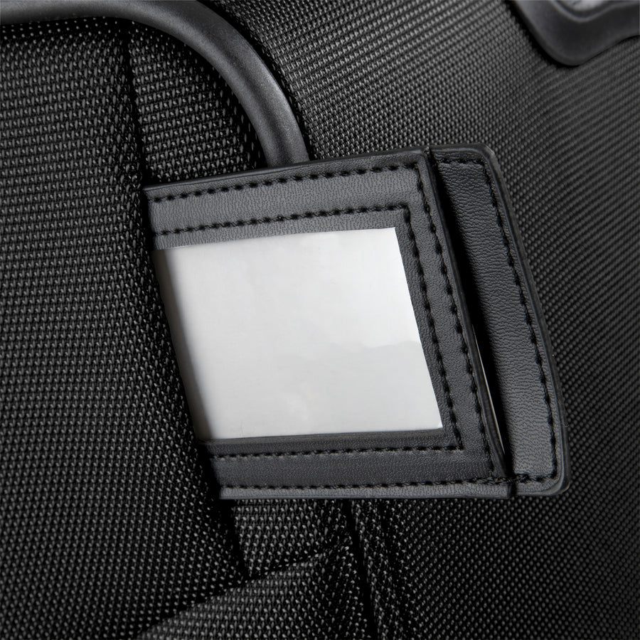 Sigma 7.0 Softside Expandable 3-Piece Set (20", 24" & 28")