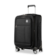Sigma 7.0 Softside Expandable 3-Piece Set (20", 24" & 28")