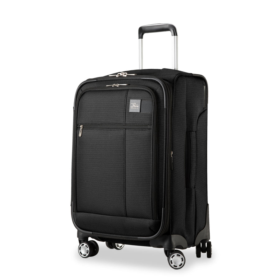 Sigma 7.0 Softside Expandable 3-Piece Set (20", 24" & 28")