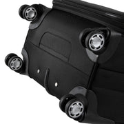 Sigma 7.0 Softside Carry-On Expandable Spinner