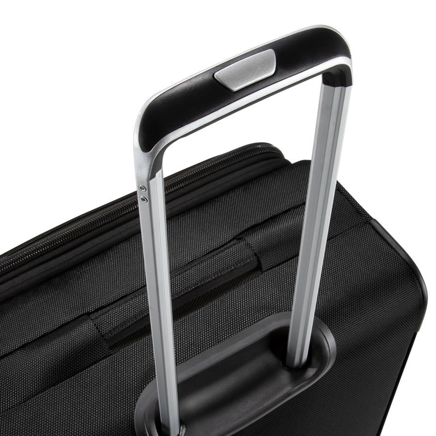 Sigma 7.0 Softside Carry-On Expandable Spinner