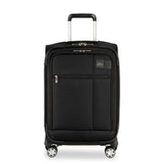 Sigma 7.0 Softside Carry-On Expandable Spinner