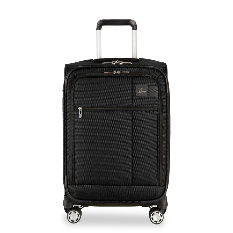 Sigma 7.0 Softside Carry-On Expandable Spinner