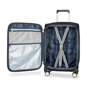 Sigma 7.0 Softside Carry-On Expandable Spinner