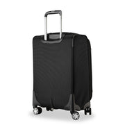 Sigma 7.0 Softside Carry-On Expandable Spinner