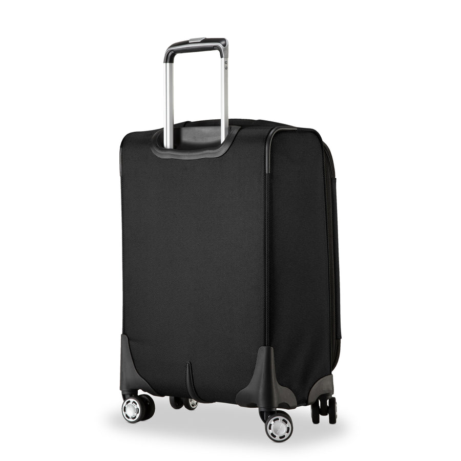 Sigma 7.0 Softside Carry-On Expandable Spinner