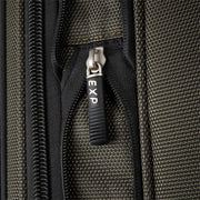 Sigma 7.0 Softside Carry-On Expandable Spinner