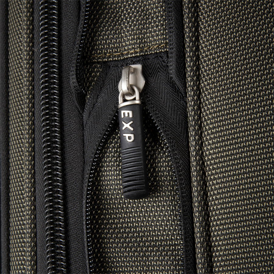 Sigma 7.0 Softside Expandable 3-Piece Set (20", 24" & 28")