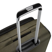 Sigma 7.0 Softside Carry-On Expandable Spinner