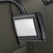 Sigma 7.0 Softside Expandable 3-Piece Set (20", 24" & 28")