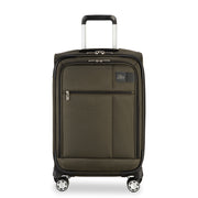Sigma 7.0 Softside Expandable 3-Piece Set (20", 24" & 28")