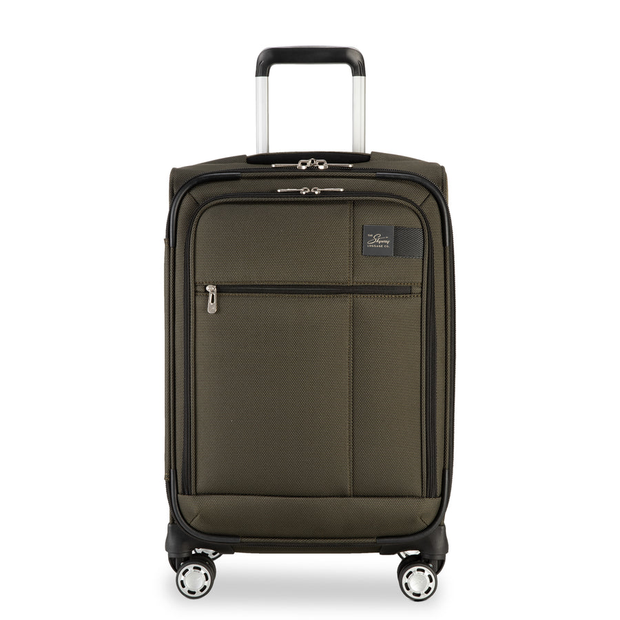Sigma 7.0 Softside Expandable 3-Piece Set (20", 24" & 28")