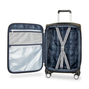 Sigma 7.0 Softside Carry-On Expandable Spinner