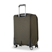 Sigma 7.0 Softside Carry-On Expandable Spinner