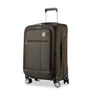 Sigma 7.0 Softside Carry-On Expandable Spinner