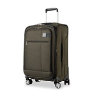 Sigma 7.0 Softside Expandable 3-Piece Set (20", 24" & 28")