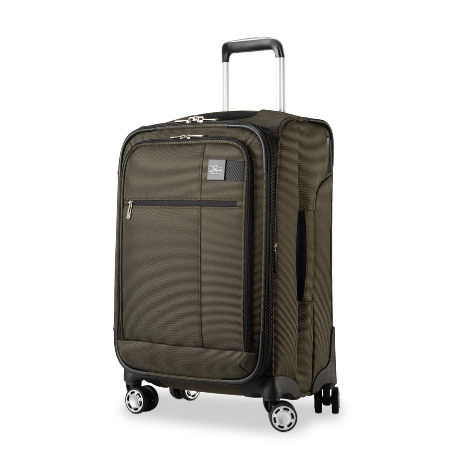 Sigma 7.0 Softside Expandable 3-Piece Set (20", 24" & 28")