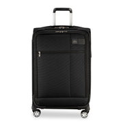 Sigma 7.0 Softside Medium Check-In Expandable Spinner