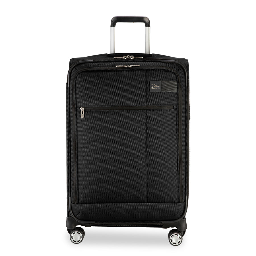 Sigma 7.0 Softside Medium Check-In Expandable Spinner
