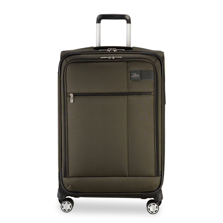 Sigma 7.0 Softside Medium Check-In Expandable Spinner