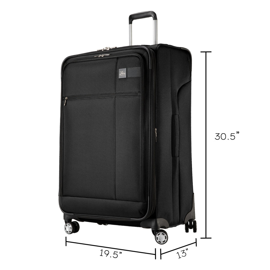 Sigma 7.0 Softside Large Check-In Expandable Spinner