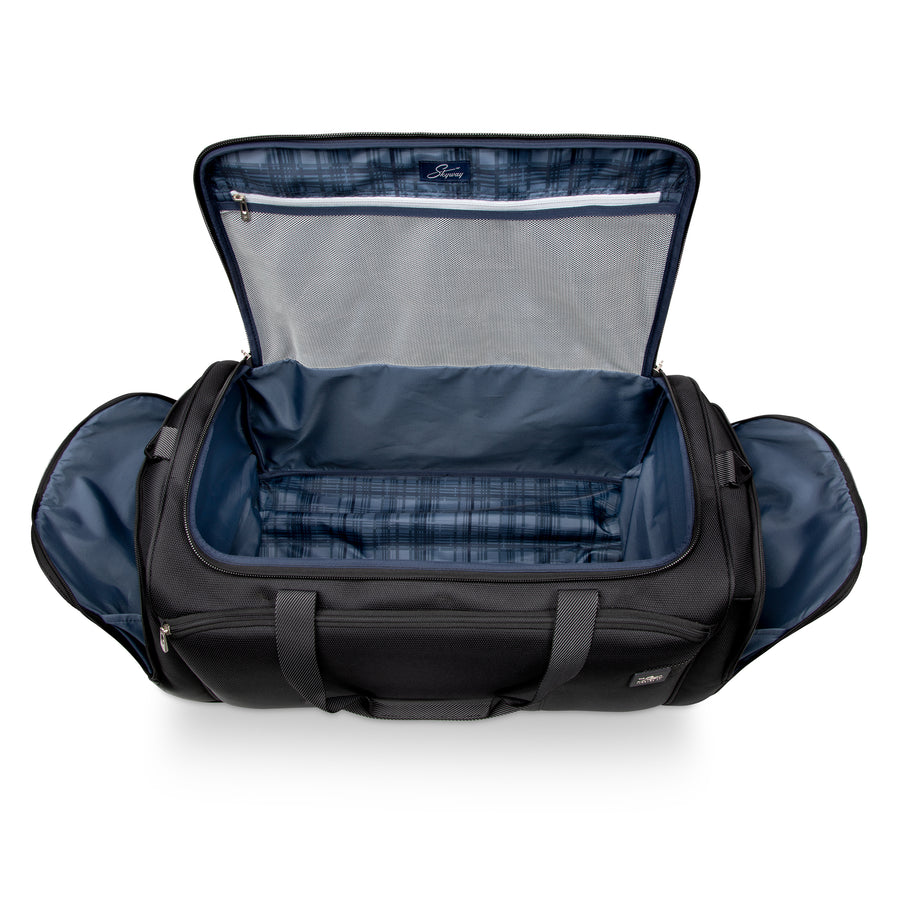 Sigma 7.0 Rolling Duffel, 83.5 L