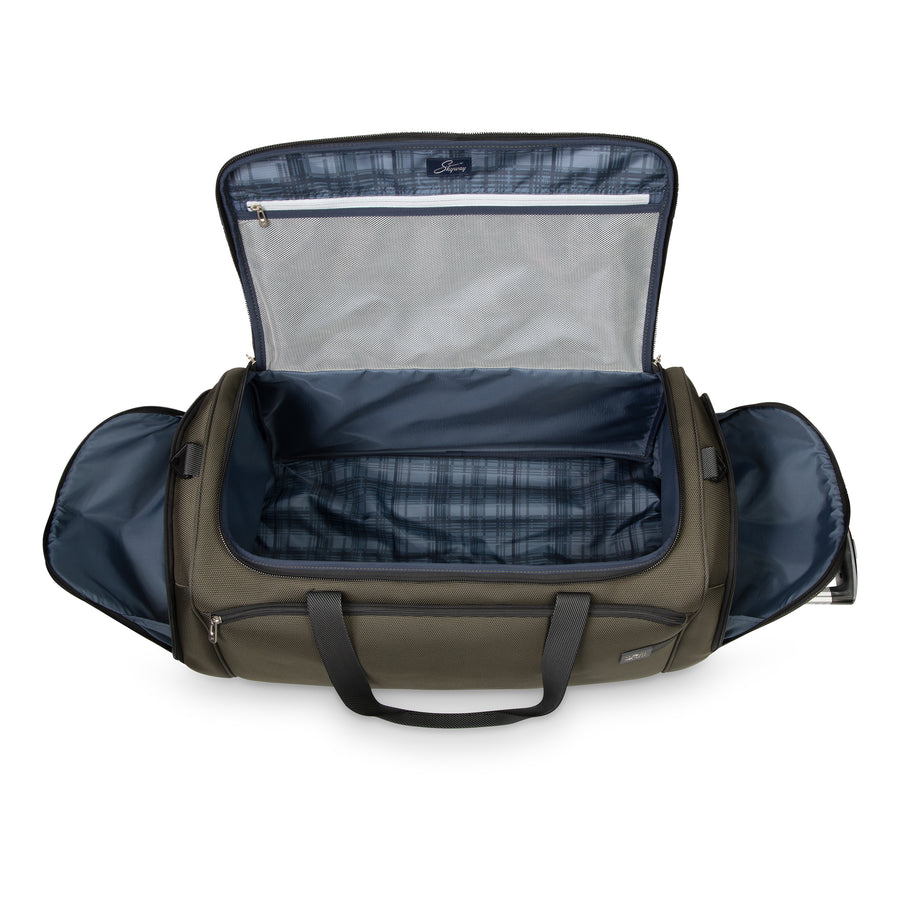 Sigma 7.0 Rolling Duffel, 83.5 L