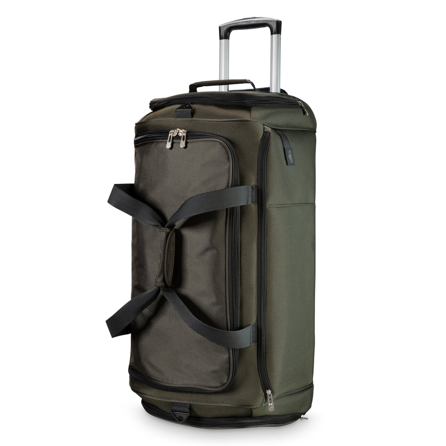 Sigma 7.0 Rolling Duffel, 83.5 L