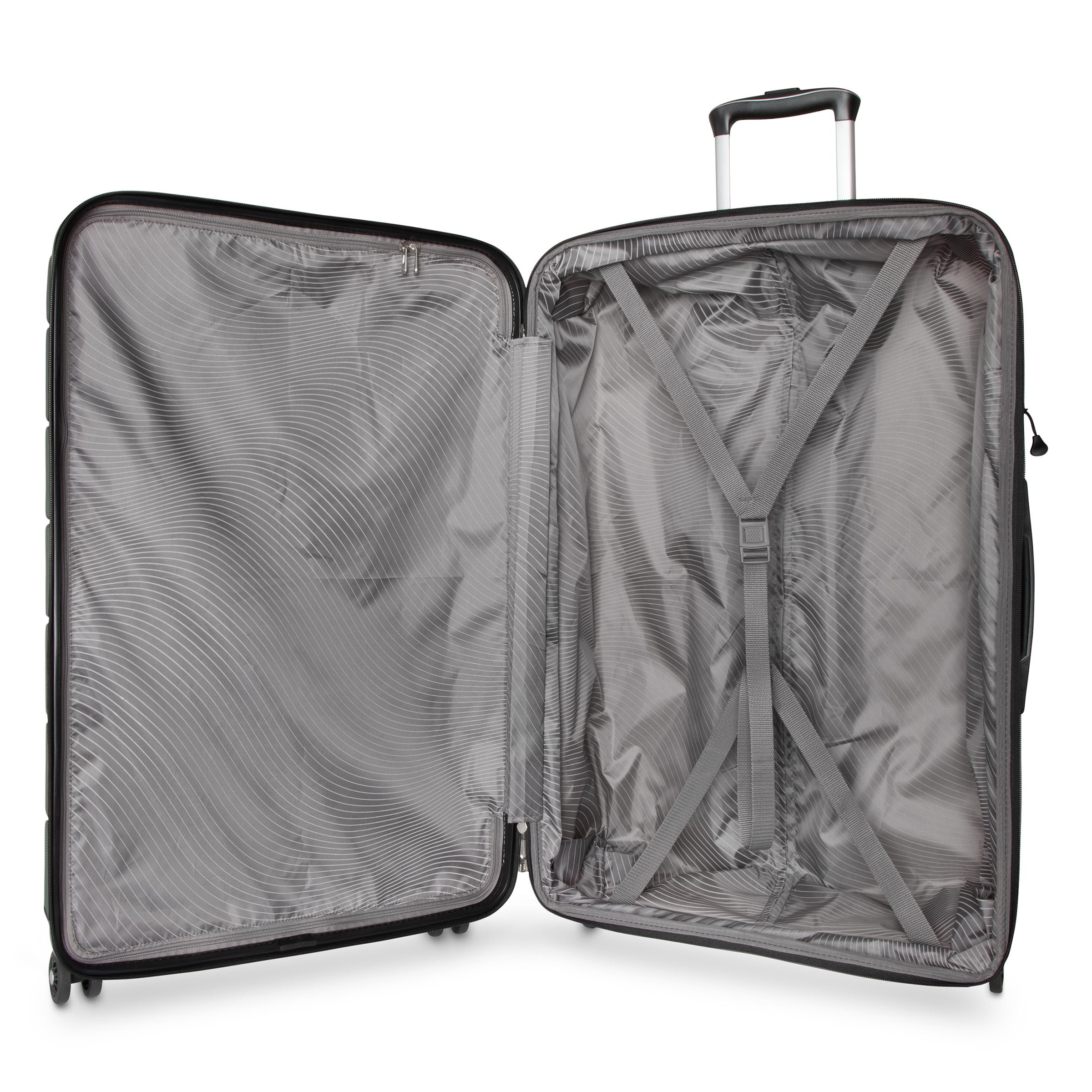 Silverton Hardside Large Check-In Expandable Spinner