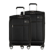 Sigma 7.0 Softside Expandable 2-Piece Set (20" & 24")