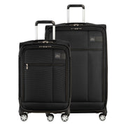 Sigma 7.0 Softside Expandable 2-Piece Set (20" & 28")