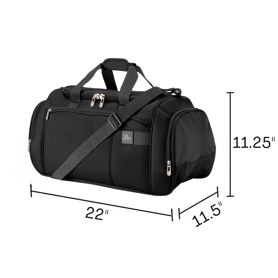 Sigma 7.0 Weekender Duffel, 45.8 L