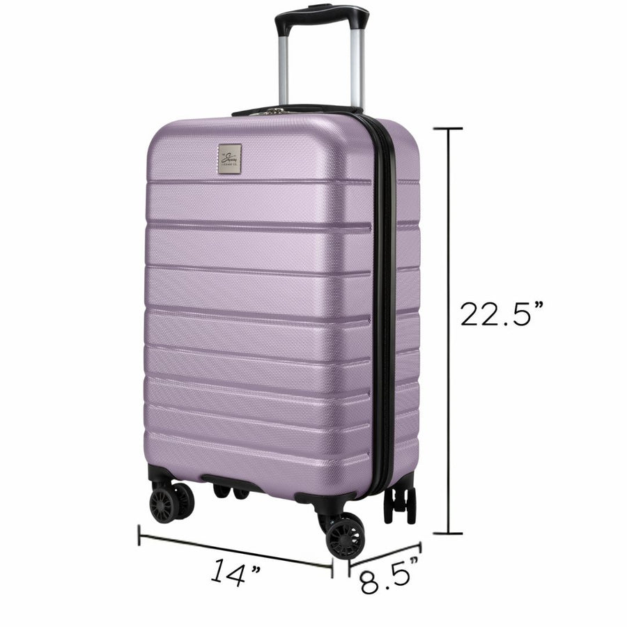 Epic 2.0 Hardside Carry-On Spinner