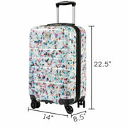 Epic 2.0 Hardside Carry-On Spinner