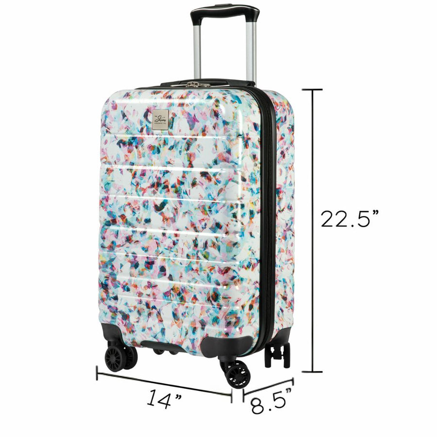 Epic 2.0 Hardside Carry-On Spinner