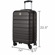 Epic 2.0 Hardside Carry-On Spinner