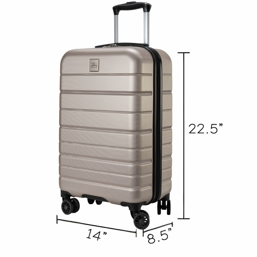 Epic 2.0 Hardside Carry-On Spinner