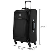 Epic Softside Medium Check-In Spinner