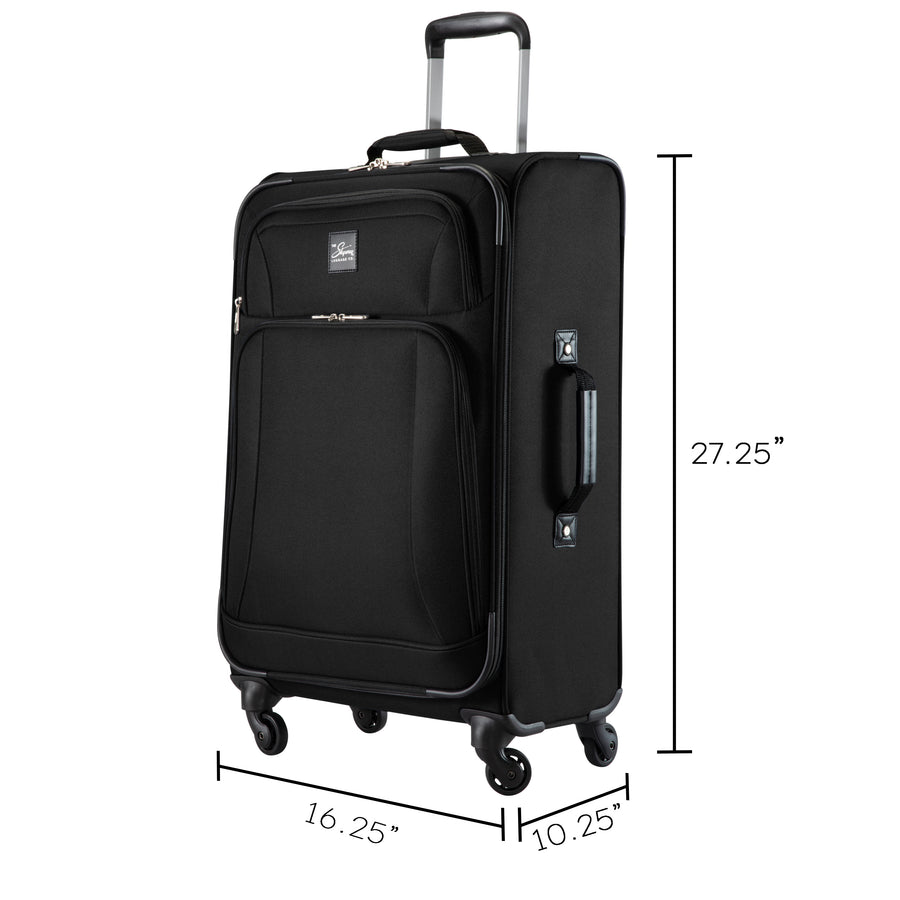 Epic Softside Medium Check-In Spinner