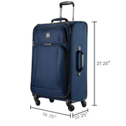 Epic Softside Medium Check-In Spinner