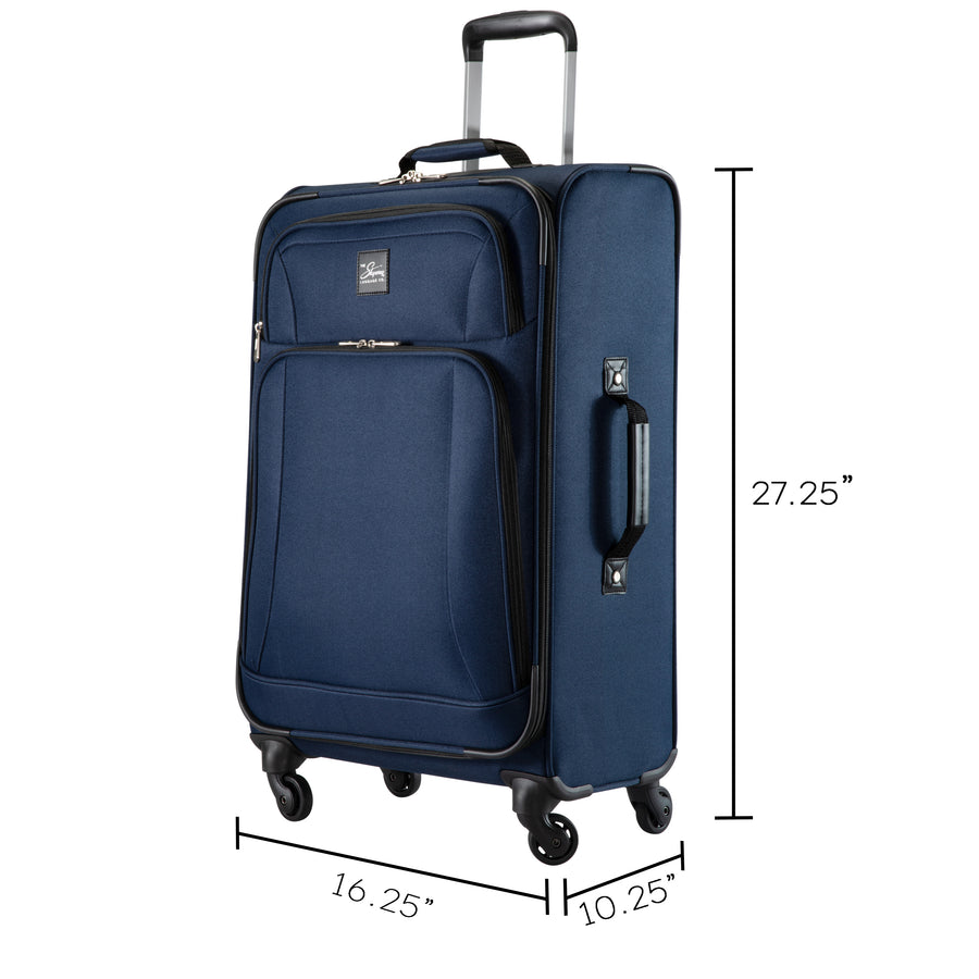 Epic Softside Medium Check-In Spinner