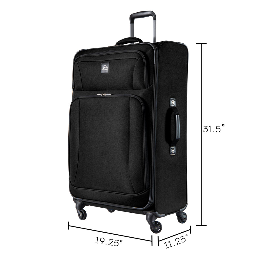 Epic Softside Large Check-In Spinner