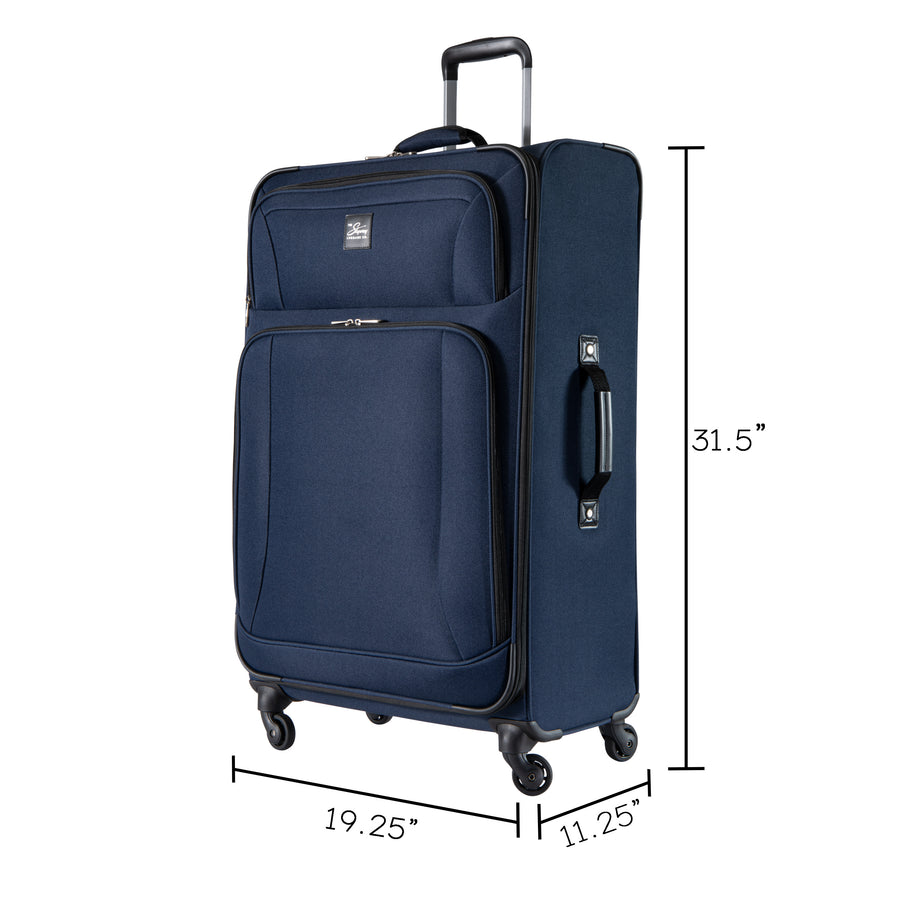 Epic Softside Large Check-In Spinner