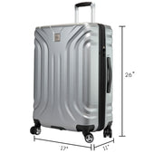 Nimbus 4.0 Medium Check-In Expandable Spinner